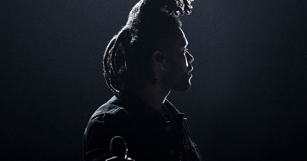 How the Weeknd Went From Underground Anonymity to Superstar in 5 Years, According to His