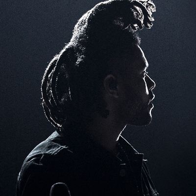 The Weeknd's Earned It Lyrics Describe 'Fifty Shades Of Grey