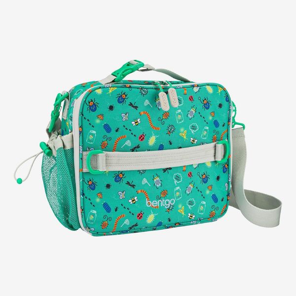 Bentgo Kids Prints Lunch Bag