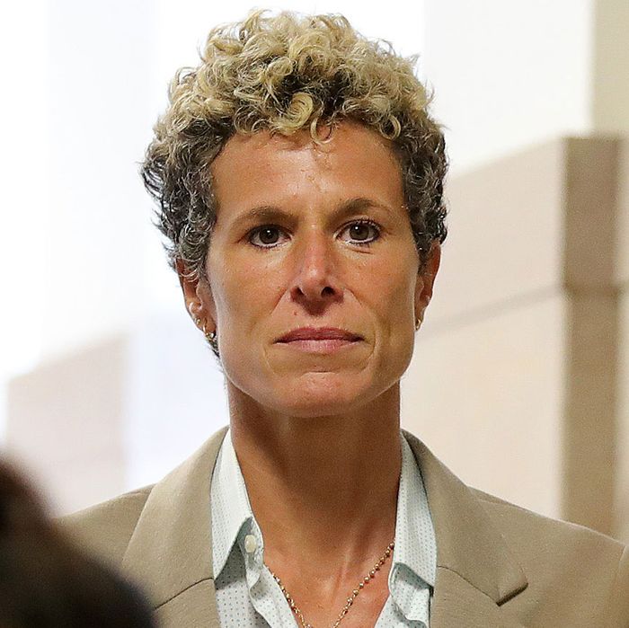 Cosby Sentencing: Read Andrea Constand's Powerful Statement