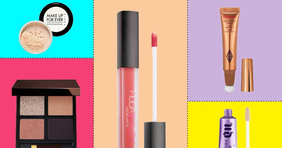 34 Best Longwear Sex Proof Makeup For Valentines Day 2019 The Strategist 4514