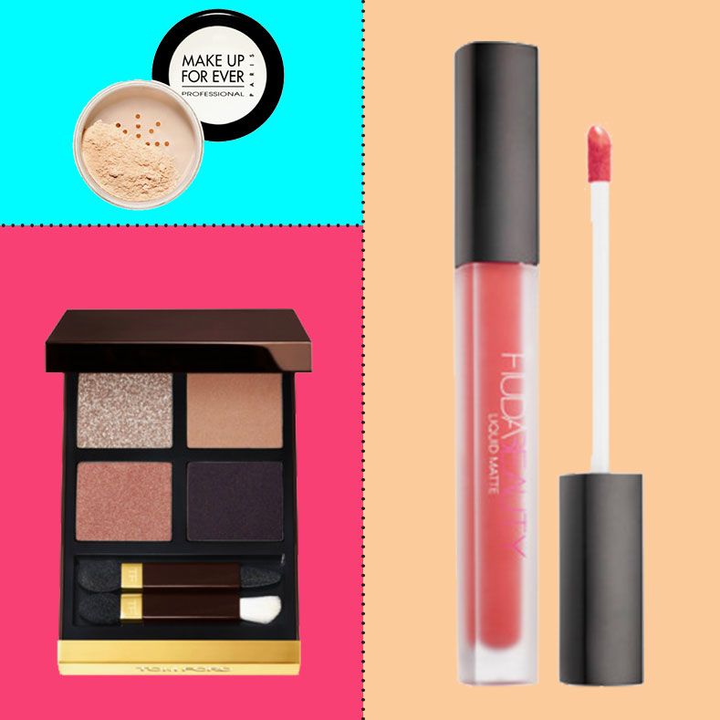 34 Best Longwear Sex-Proof Makeup for Valentine's Day 2019 | The Strategist
