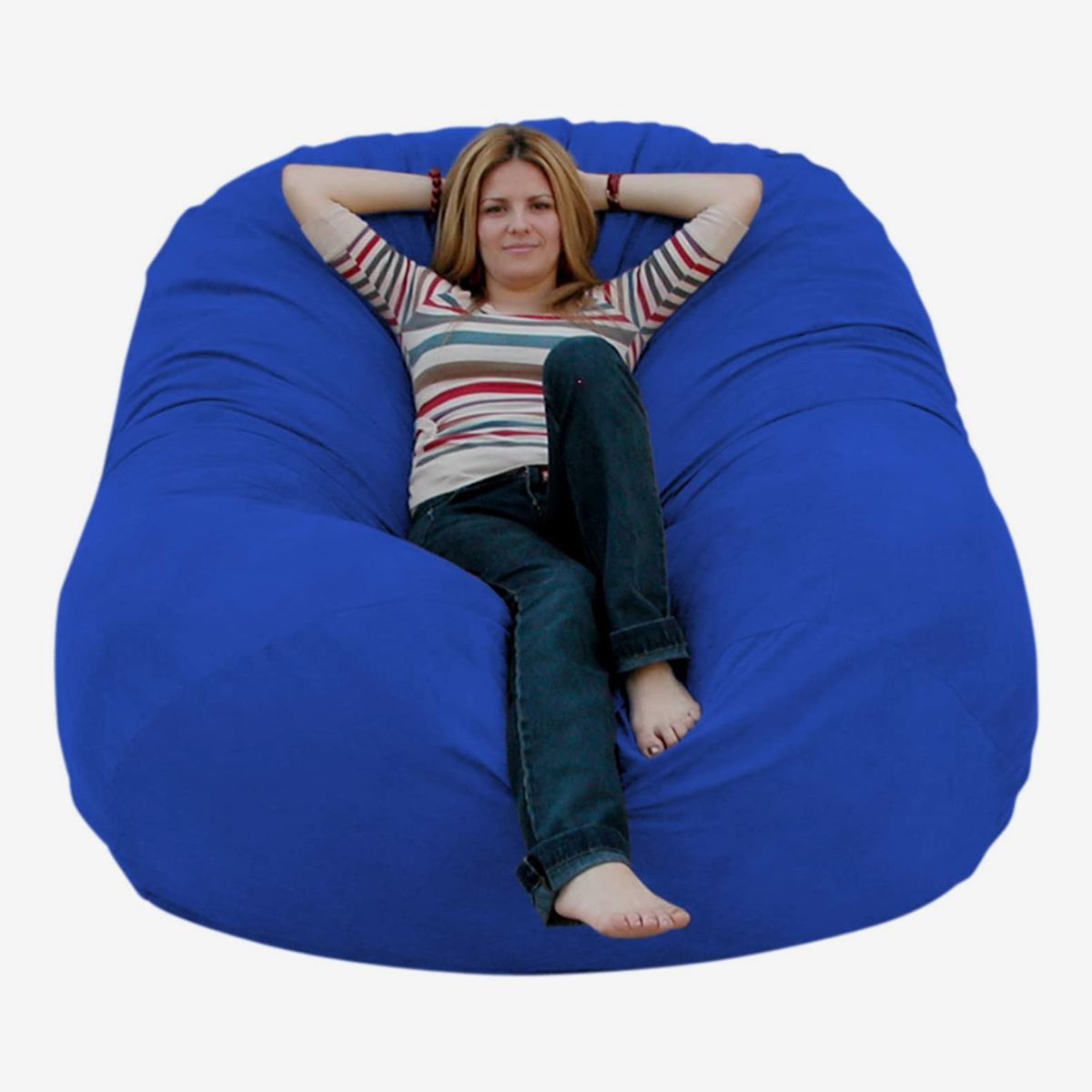 Sale > best giant bean bag chair > in stock