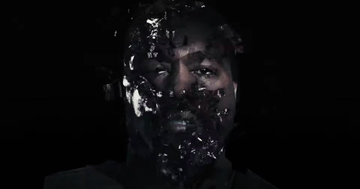 Kanye West Travis Scott Wash Us In The Blood Video Watch