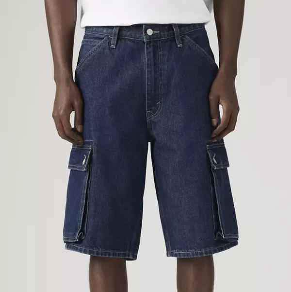 Levi's 478 Baggy Cargo 12