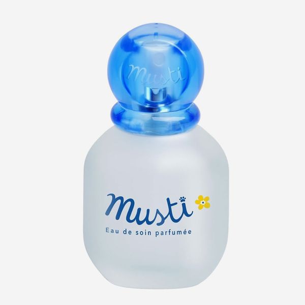 Mustela Musti Eau de Soin Spray