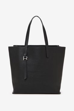 Botkier Baxter Pebbled Leather Tote