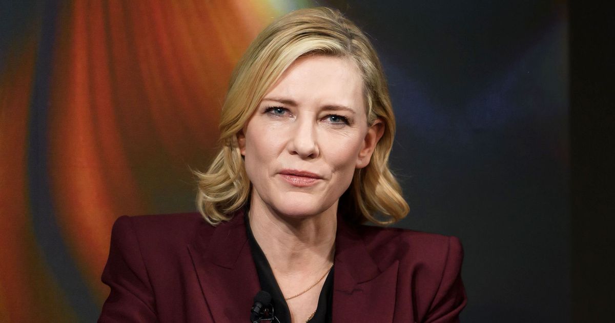 Cate Blanchett answers Woody Allen's call to star in 'Jasmine' – Boston  Herald