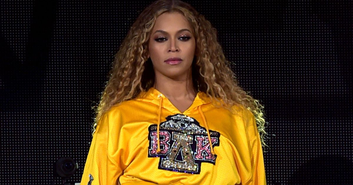 Here’s How to Hear Beyoncé’s Coachella Weekend 2 Performance