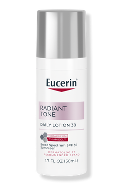 Eucerin Radiant Tone Daily Face Lotion SPF 30 Dark Spot Corrector