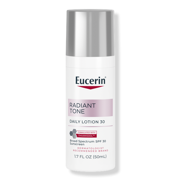 Eucerin Radiant Tone Daily Face Lotion SPF 30 Dark Spot Corrector