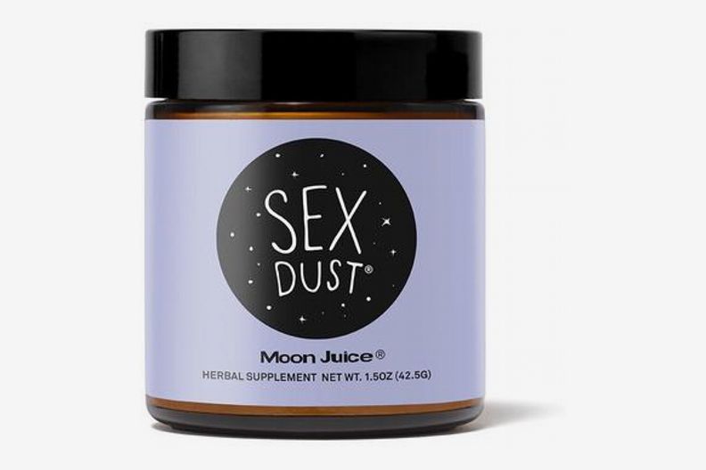 Polvo Sexual de Moon Juice