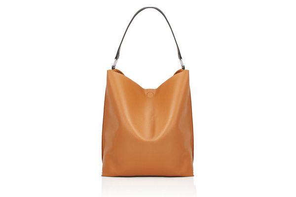 Barneys ann sale hobo bag