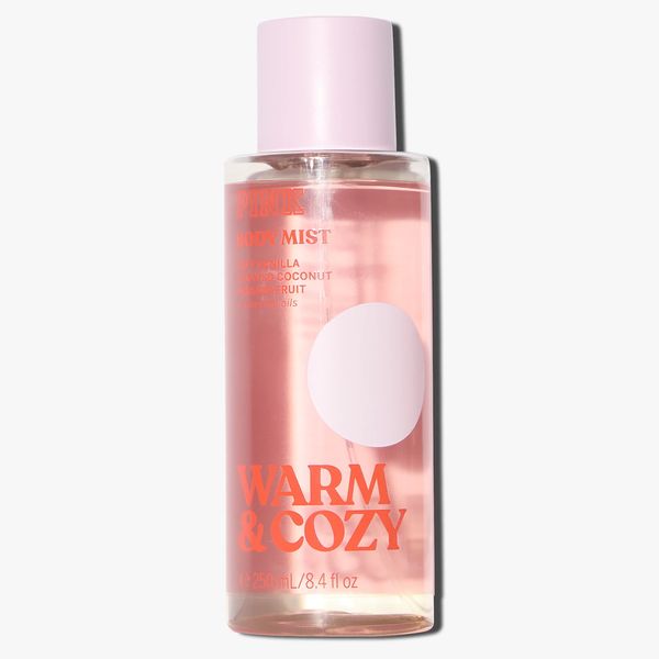 Victoria’s Secret Pink Warm & Cozy Body Mist