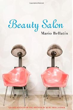 Beauty Salon by Mario Bellatin (1994)