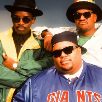 How Yo Mtv Raps Changed Hip Hop