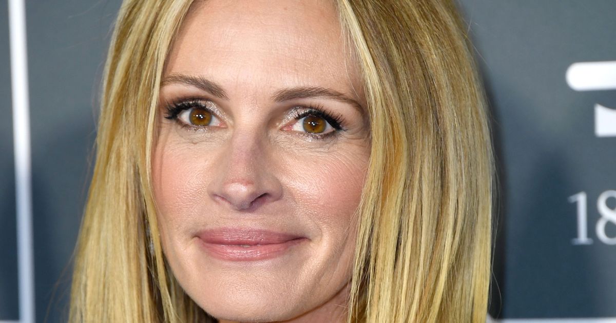 朱莉婭·羅伯茨（Julia Roberts）和她歸鄉假髮不會回來第二季