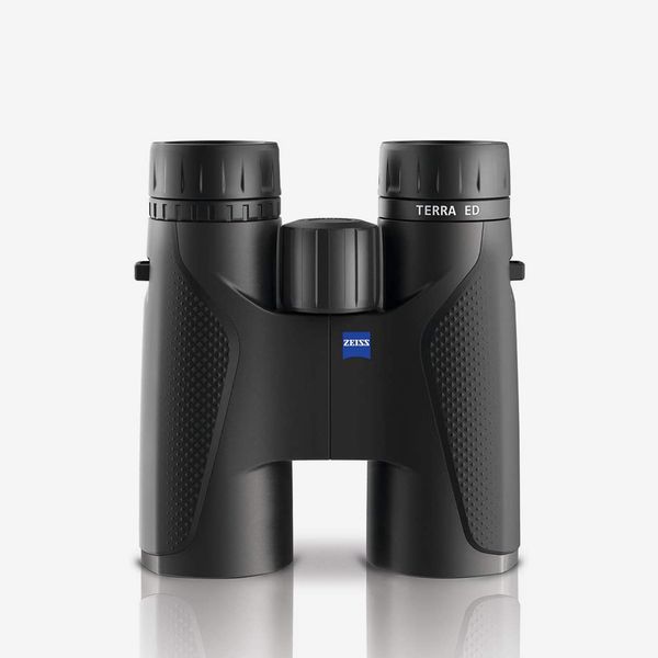 Zeiss Terra ED Compact Binoculars 10x42