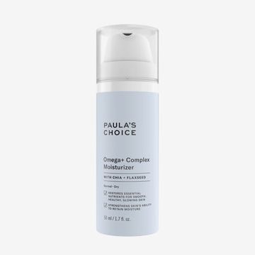 Paula’s Choice Omega+ Complex Moisturizer