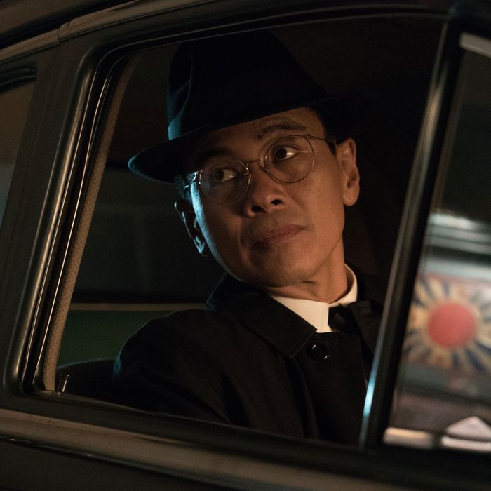 the man in the high castle season 1 finale