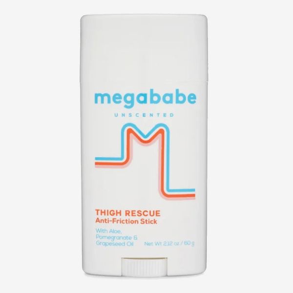 Megababe Unscented Thigh Rescue