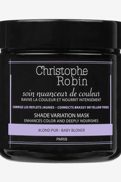 Christophe Robin Shade Variation Care (Baby Blond)