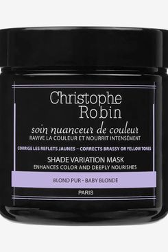 Christophe Robin Shade Variation Mask