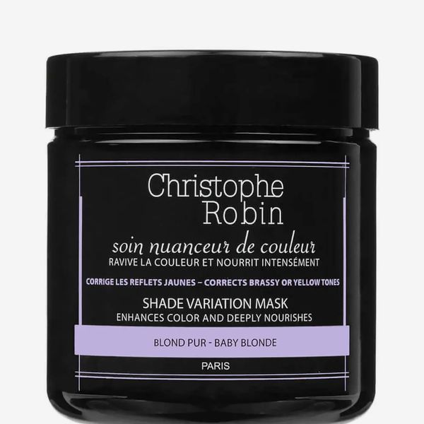 Christophe Robin Shade Variation Care (Baby Blond)