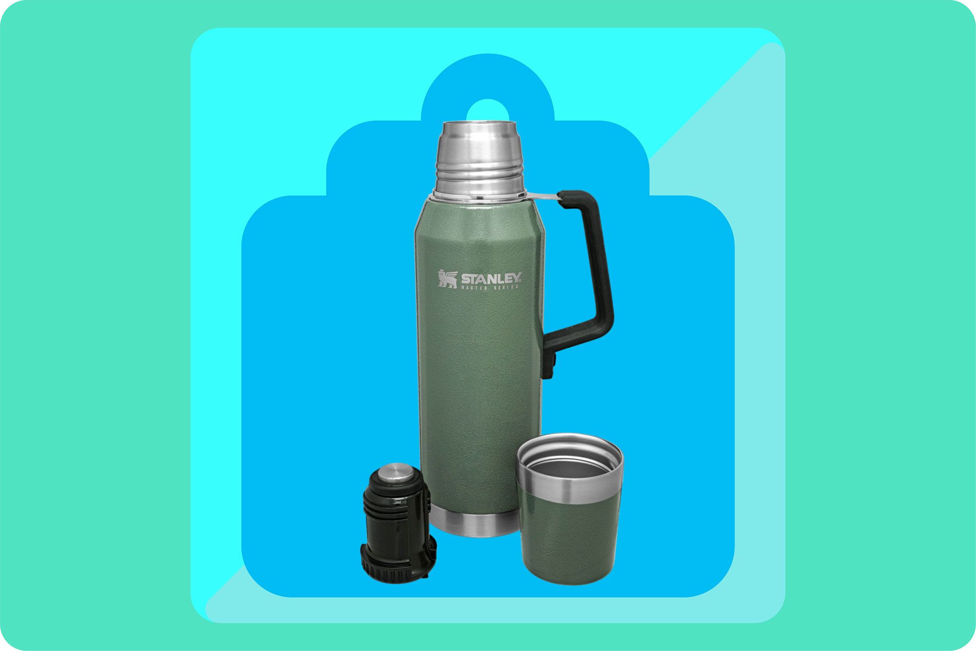 Stanley Unbreakable Thermal Bottle 25oz for Sale in Bowling Green, OH -  OfferUp