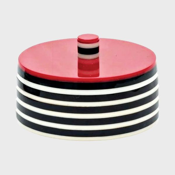 Neue Galarie Bauhaus Jewelry Box