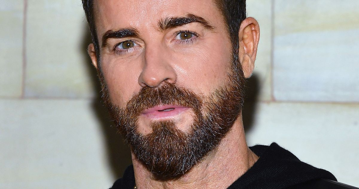 Justin Theroux Sues Neighbor Over Roof Deck