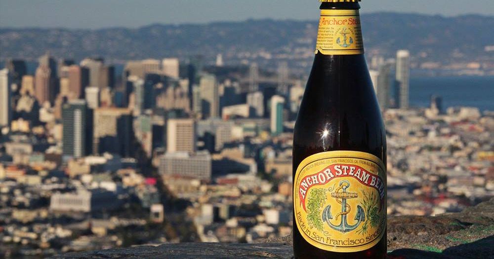 Anchor Brewing, America's Oldest Craft Brewer Shutters After 127 years