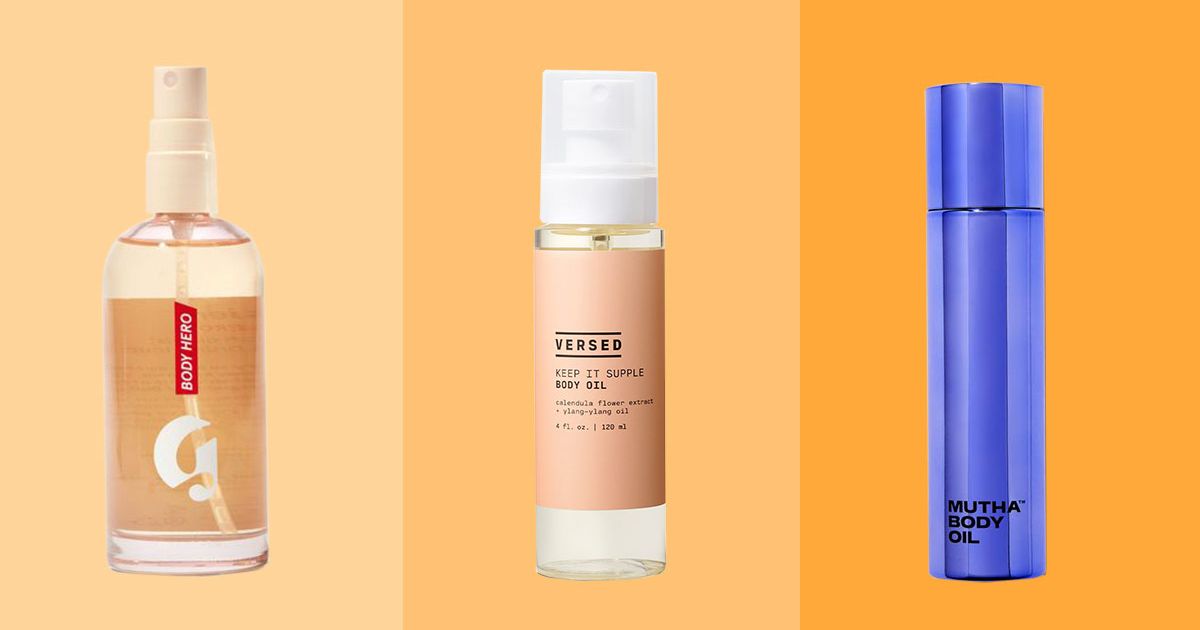 The 11 Best Body Oils of 2024