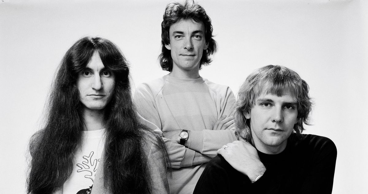 Rush Says the Band Is ‘Over’ After Neil Peart’s Death