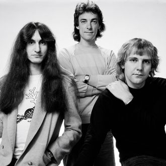 Rush Says the Band Is 'Over' After Neil Peart's Death