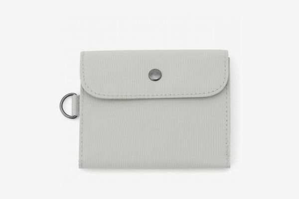 Muji Travel Wallet