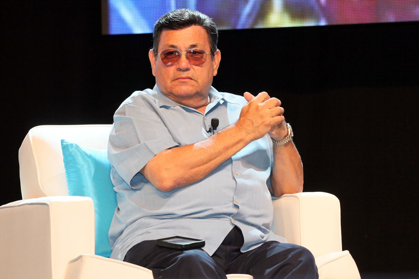 Abraham Quintanilla Jr., Selena Quintanilla’s Father, Dead at 86