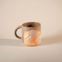 Helen Levi x Kismet Stoneware Mug