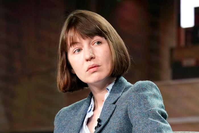 Sally Rooney Is Only Guilty of Emotional Terrorism