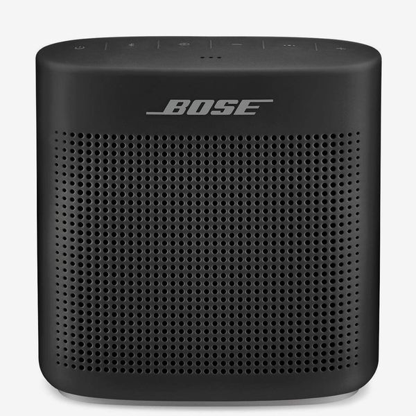 Bose SoundLink Color II: Portable Bluetooth Wireless Speaker