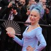 "Jeanne du Barry" Screening & Opening Ceremony Red Carpet - The 76th Annual Cannes Film Festival