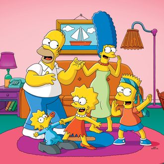 What happened to all these Simpson relatives? S9E17 #TheSimpsons  #LisaTheSimpson