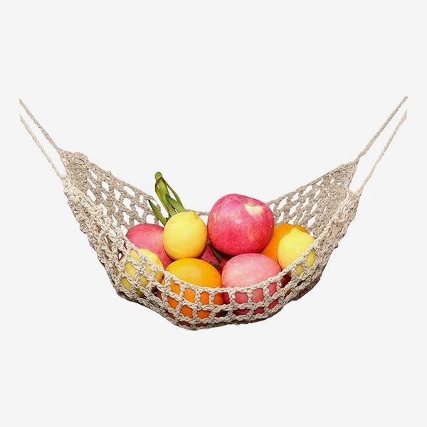 Under Cabinet Fruit Hammock