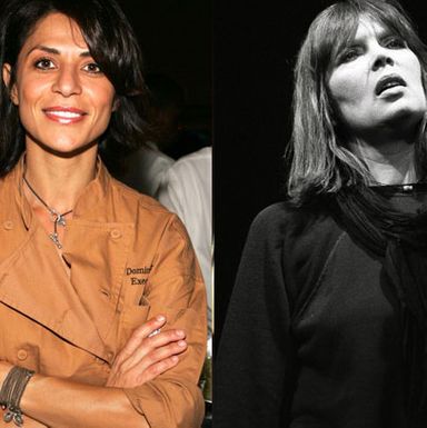 善变，诱人，欧洲人。