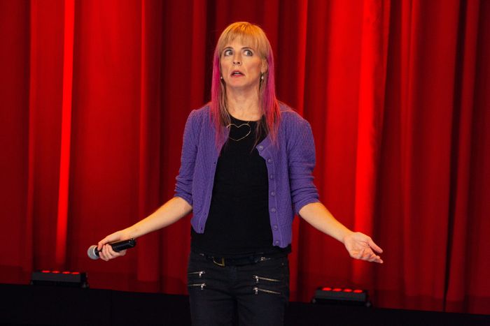 maria bamford