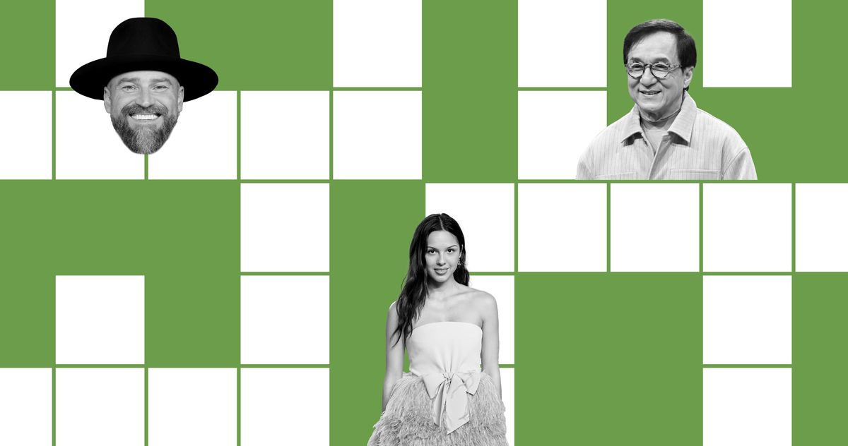 The P.I. Puzzle