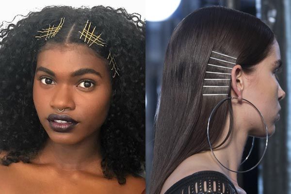 The Best Hair Trends for Spring 2018