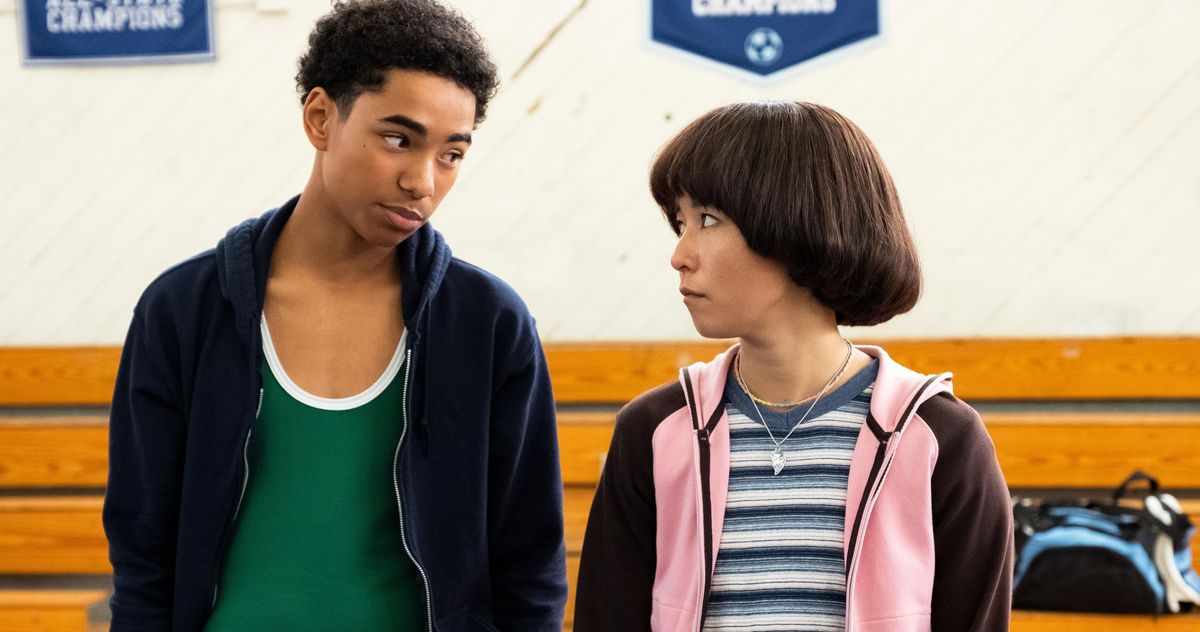 PEN15 Season 2 Episode 2 Recap ‘Wrestling’