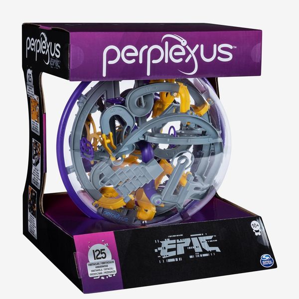 Spin Master Games Perplexus