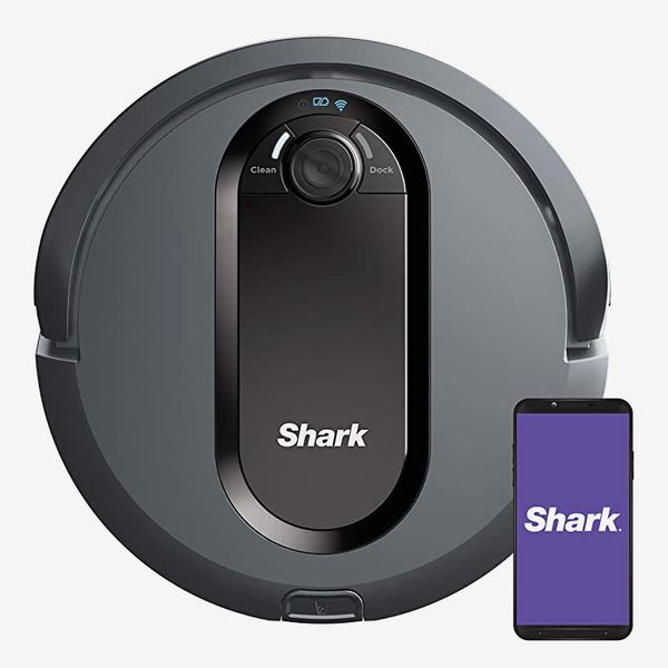 Shark IQ Robot Vacuum AV970